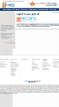 Mobile Screenshot of logi-d.net